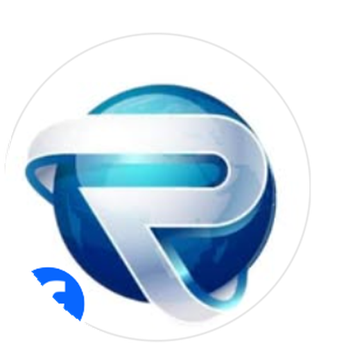 Royah Soft logo
